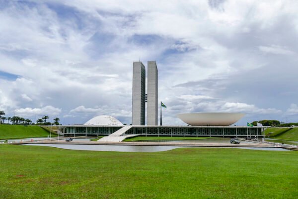 CCJ aprova 2º projeto de regulamentação da Reforma Tributária 