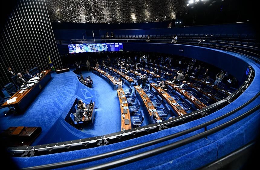 Marcos Oliveira/Agência Senado