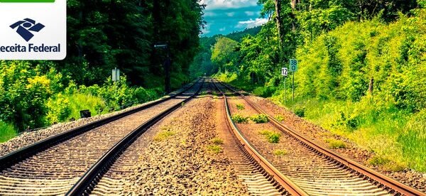 Operação Limpa Trilhos: Receita Federal acelera análise de pedidos de restituição e compensação tributária