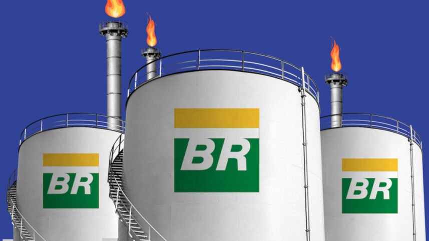 Petrobras aumente o disel