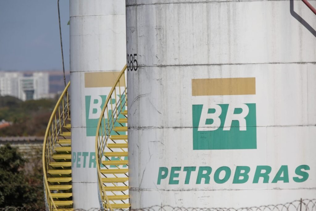 Petrobras aumenta o diesel