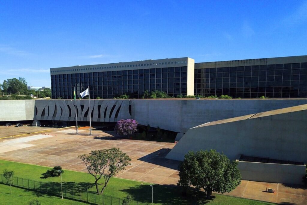 Superior Tribunal de Justiça