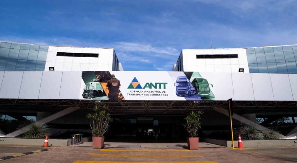 ANTT intensifica fiscalização