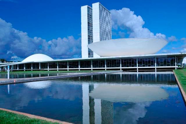 Congresso do Brasil