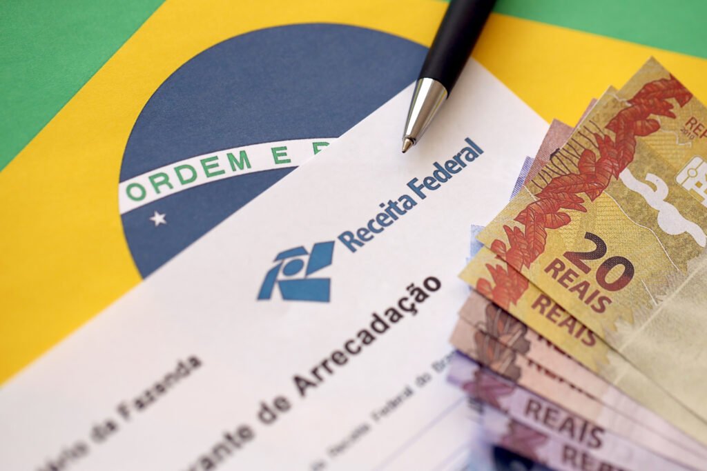 Portaria - Receita Federal