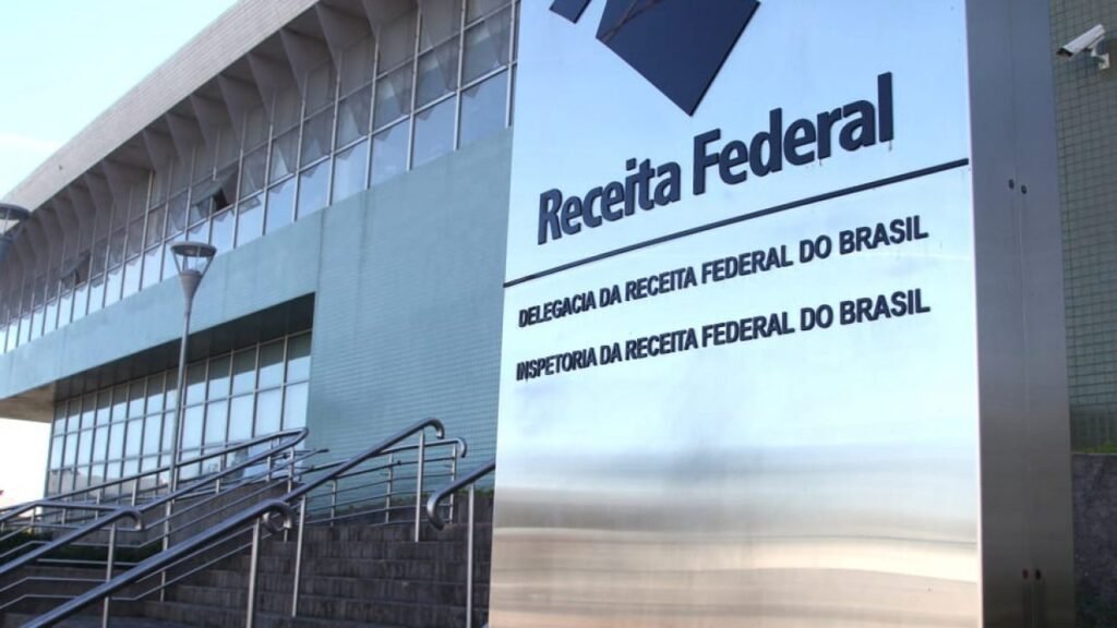 Receita Federal