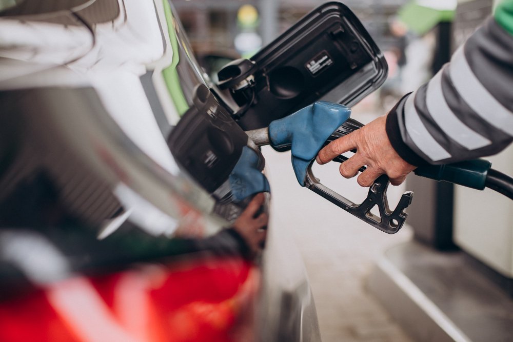 Medida provisória diesel