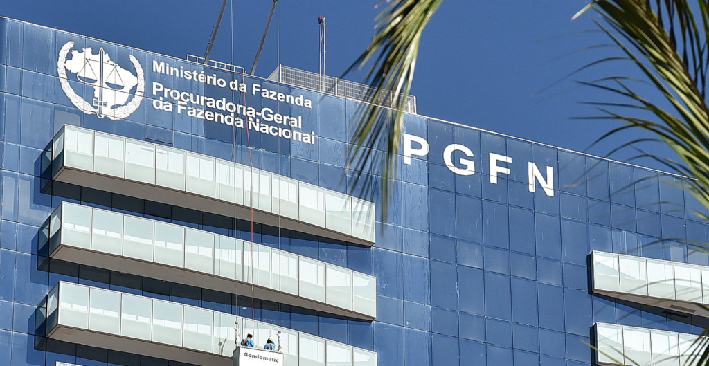 PGFN