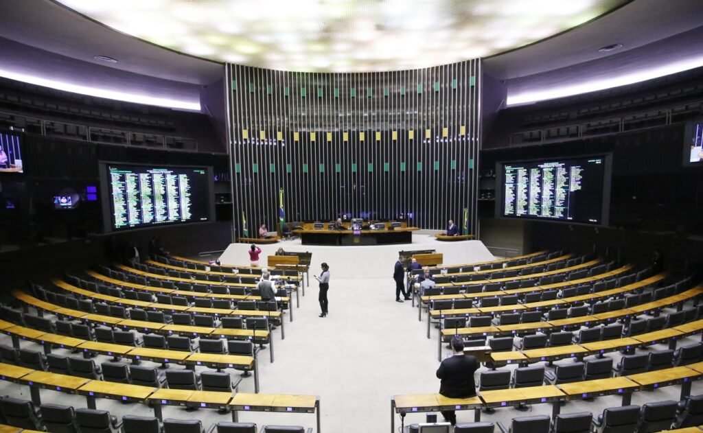camara dos deputados