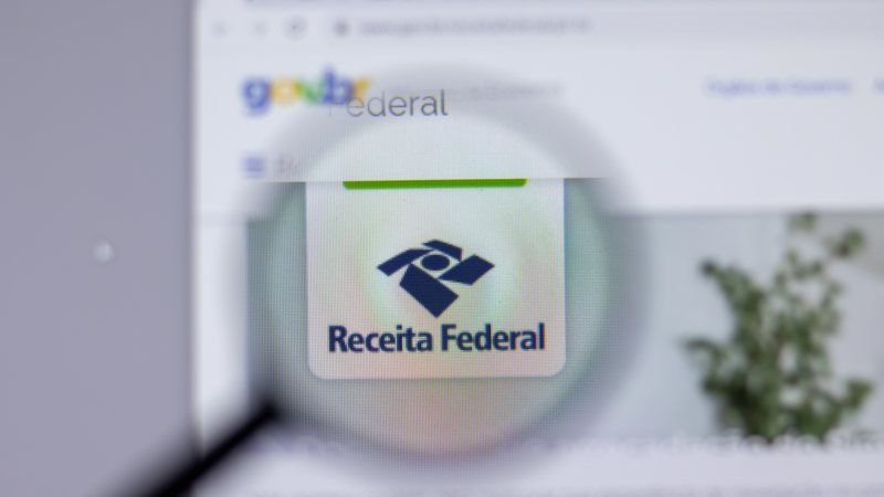 Receita Federal