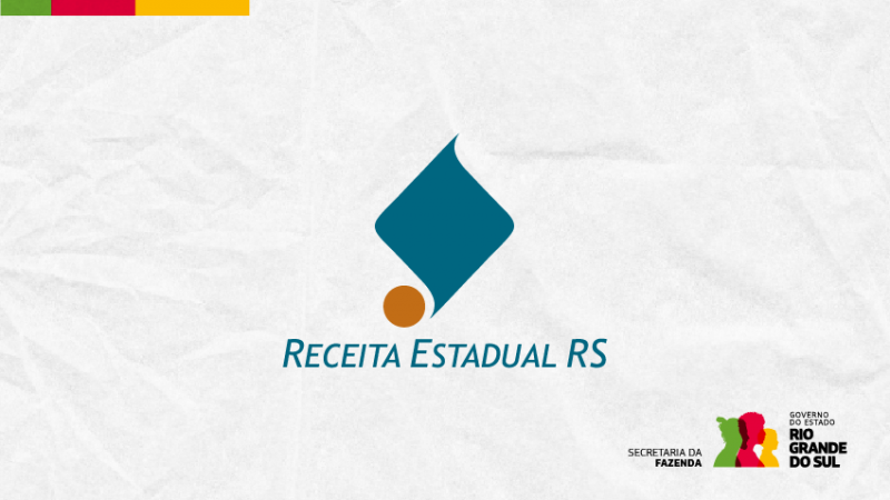 Receita Estadual do RS