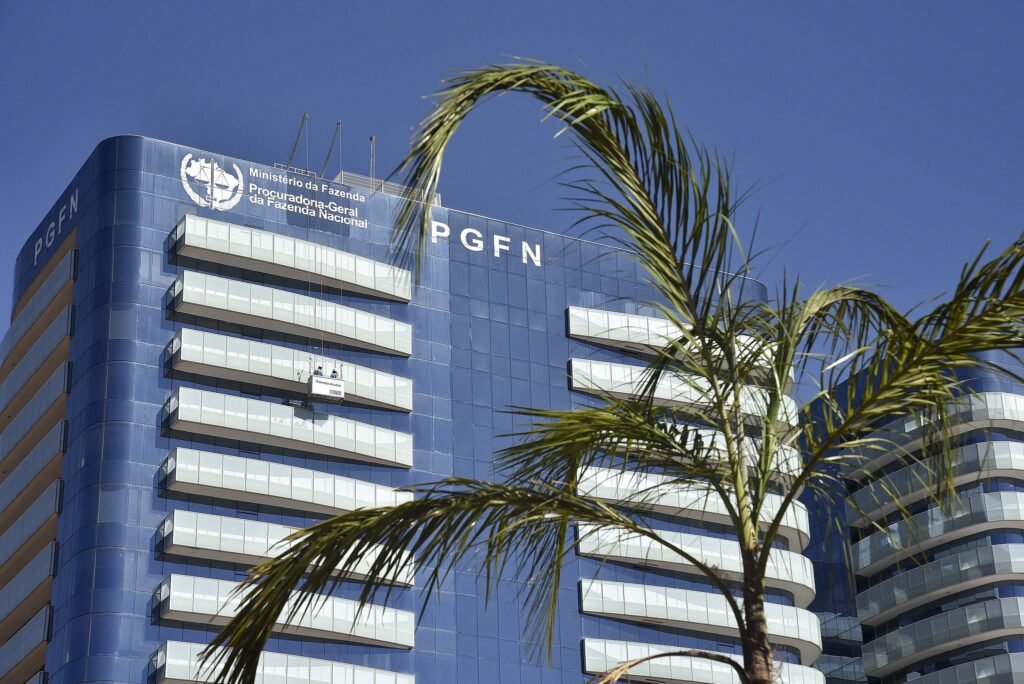 PGFN