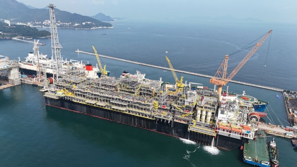 petrobras