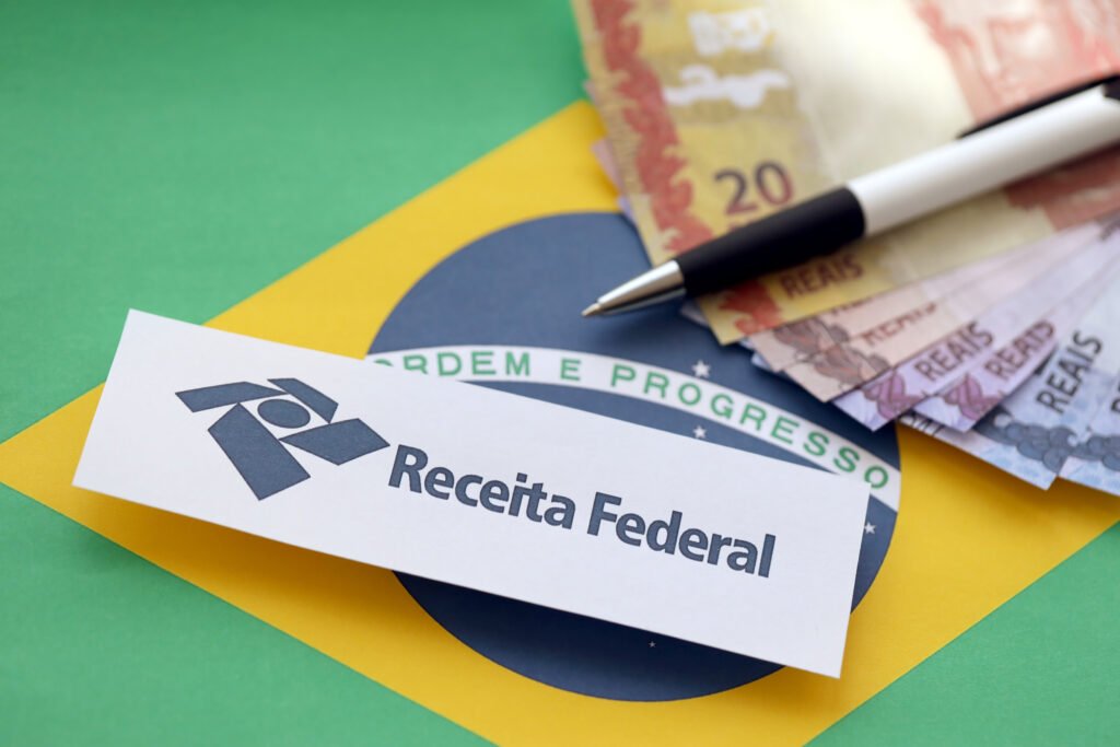 Receita Federal