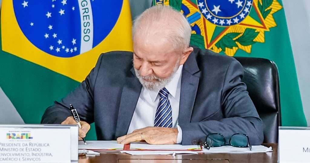 lula-sanciona- lei ciot